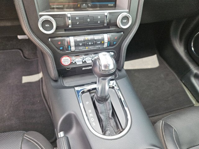 2015 Ford Mustang GT
