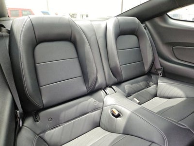 2015 Ford Mustang GT