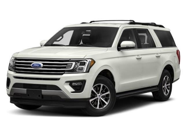 2020 Ford Expedition XLT MAX's photo