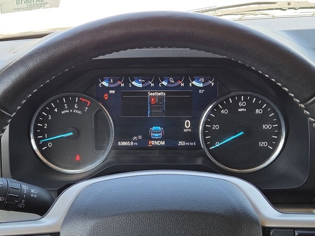 2024 Ford Expedition XLT