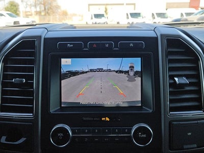 2020 Ford Expedition XLT