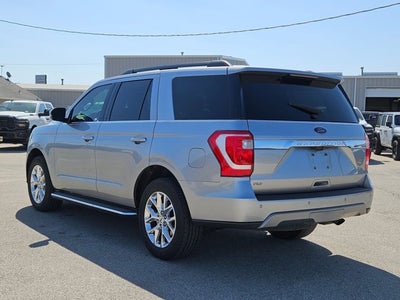 2020 Ford Expedition XLT