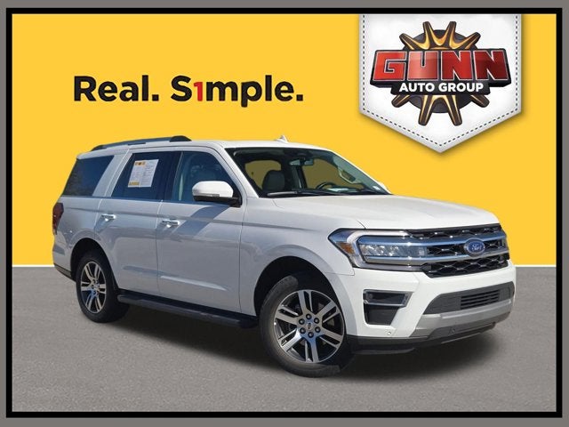 2024 Ford Expedition Limited