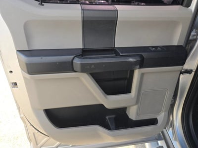 2020 Ford Super Duty F-250 SRW XL