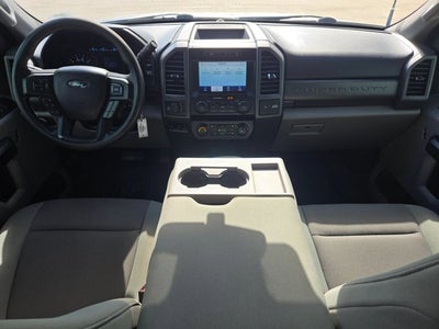 2020 Ford Super Duty F-250 SRW XL