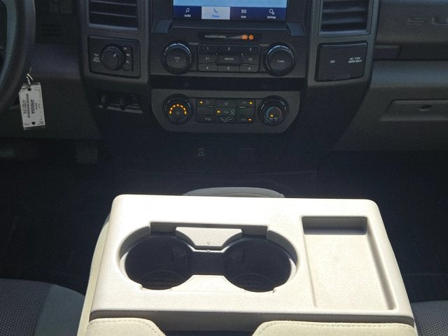 2020 Ford Super Duty F-250 SRW XL