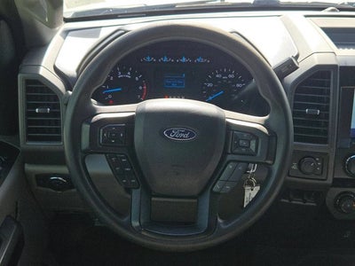 2020 Ford Super Duty F-250 SRW XL