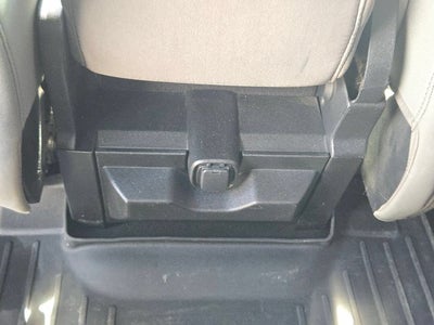 2020 Ford Super Duty F-250 SRW XL