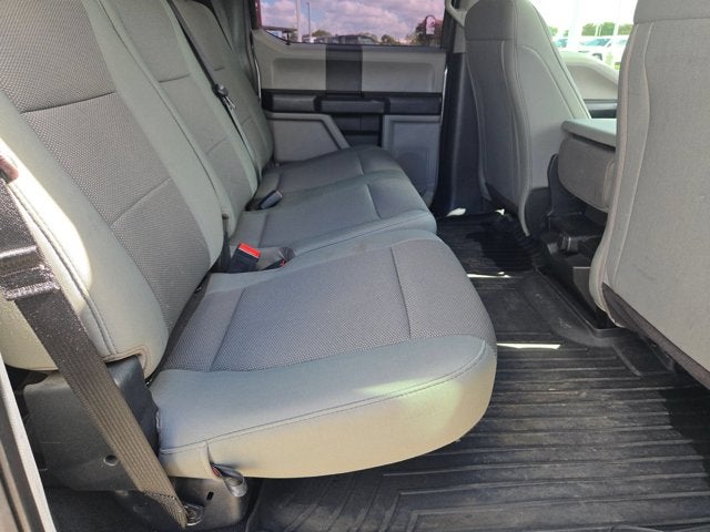 2020 Ford Super Duty F-250 SRW XL