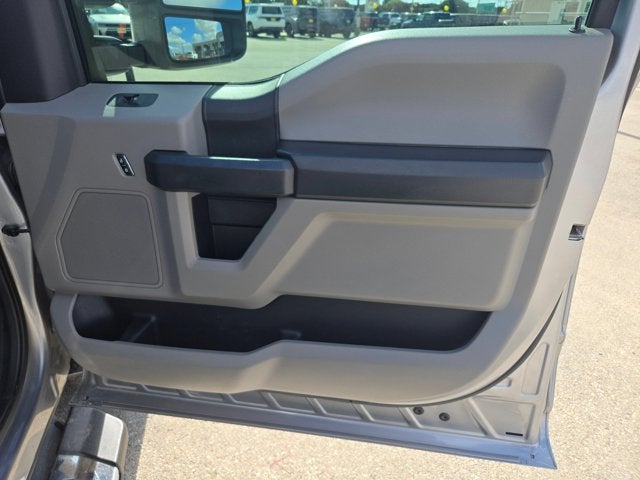 2020 Ford Super Duty F-250 SRW XL
