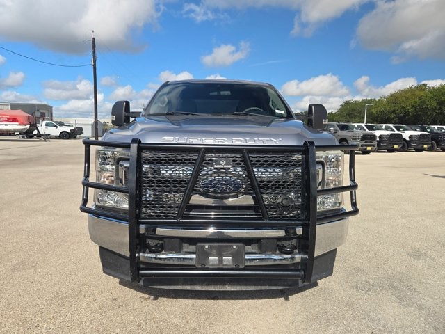 2020 Ford Super Duty F-250 SRW XL