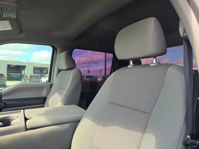 2020 Ford Super Duty F-250 SRW XL