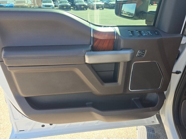 2020 Ford Super Duty F-250 SRW XL