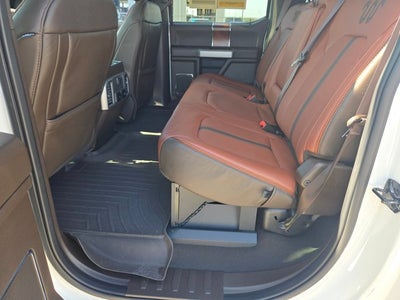 2020 Ford Super Duty F-250 SRW XL
