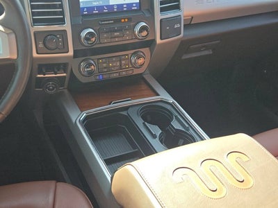 2020 Ford Super Duty F-250 SRW XL
