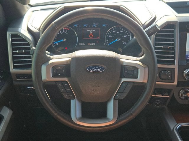 2020 Ford Super Duty F-250 SRW XL