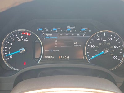 2020 Ford Super Duty F-250 SRW XL