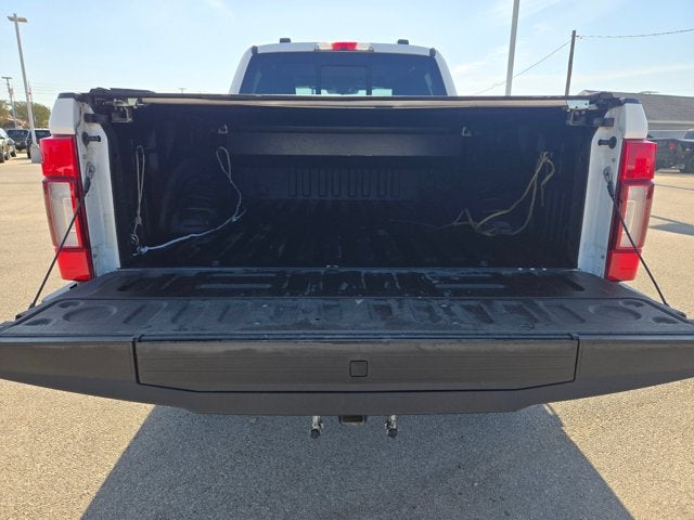 2020 Ford Super Duty F-250 SRW XL