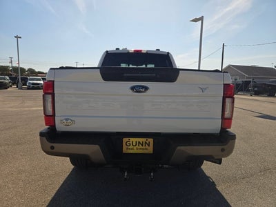 2020 Ford Super Duty F-250 SRW XL