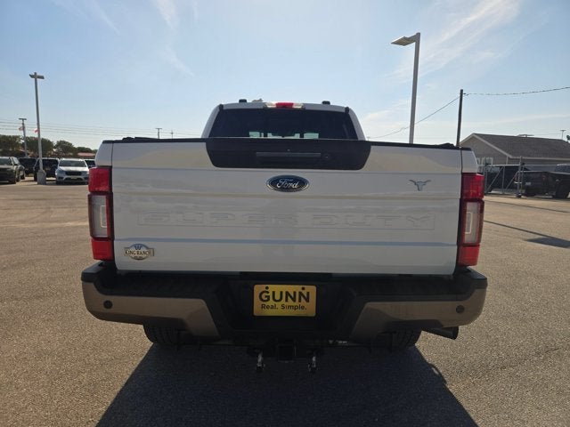 2020 Ford Super Duty F-250 SRW XL