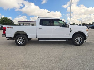 2020 Ford Super Duty F-250 SRW XLT