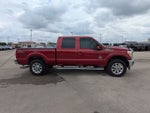 2015 Ford Super Duty F-250 SRW Lariat