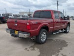 2015 Ford Super Duty F-250 SRW Lariat