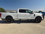 2021 Ford Super Duty F-250 SRW Limited