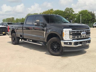 2024 Ford Super Duty F-350 SRW XL