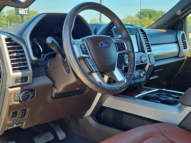 2020 Ford Super Duty F-350 DRW XL