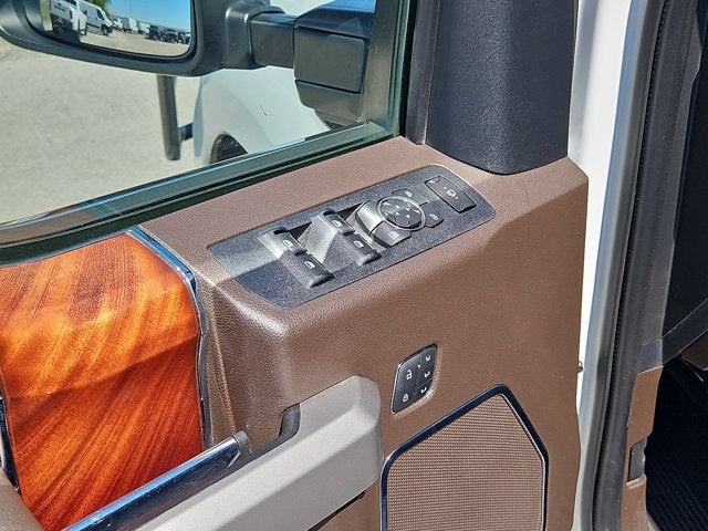 2020 Ford Super Duty F-350 DRW XL