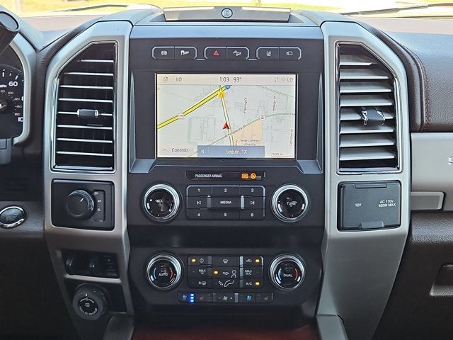 2020 Ford Super Duty F-350 DRW XL