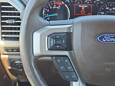 2020 Ford Super Duty F-350 DRW XL