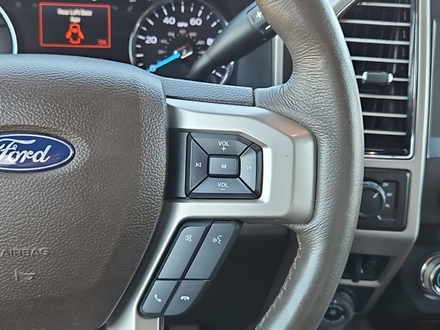 2020 Ford Super Duty F-350 DRW XL