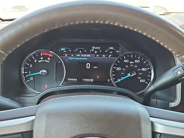 2020 Ford Super Duty F-350 DRW XL
