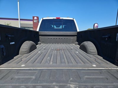 2020 Ford Super Duty F-350 DRW XL