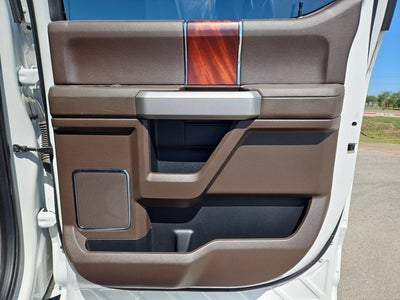 2020 Ford Super Duty F-350 DRW XL