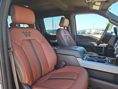 2020 Ford Super Duty F-350 DRW XL