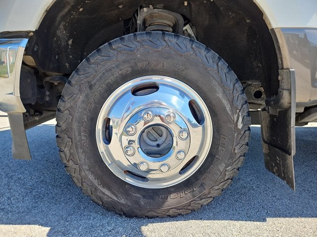 2020 Ford Super Duty F-350 DRW XL