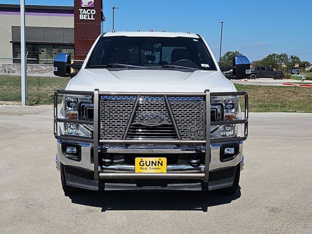 2020 Ford Super Duty F-350 DRW XL