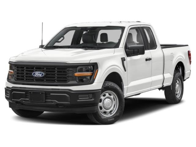 2024 Ford F-150 XL