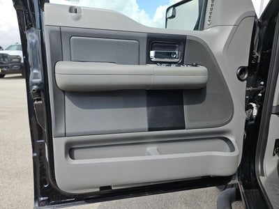 2008 Ford F-150 FX4