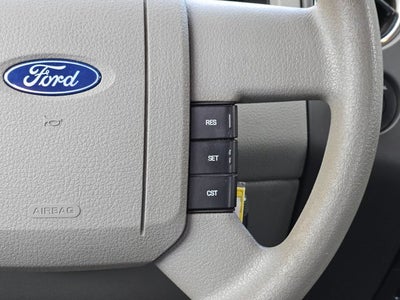 2008 Ford F-150 FX4