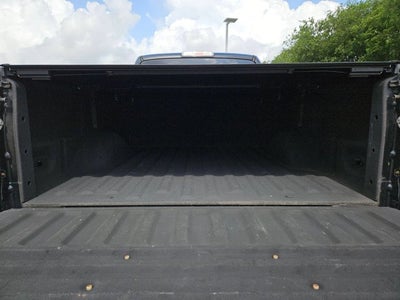 2008 Ford F-150 FX4