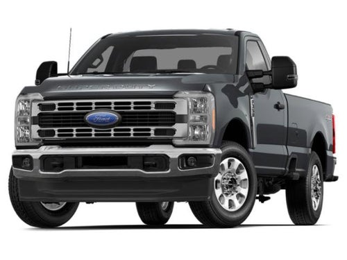 2023 Ford Super Duty F-350 SRW XL