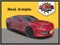 2016 Chevrolet Camaro 2LT