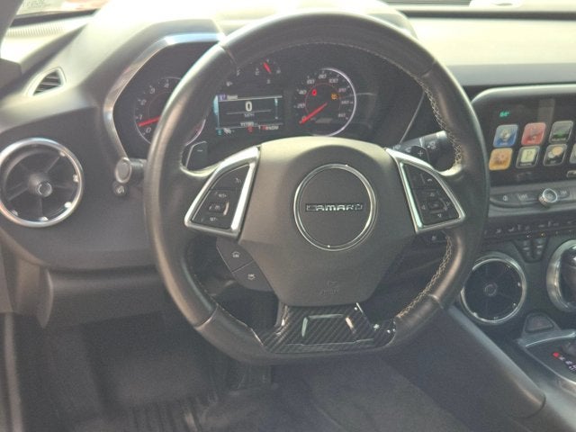2016 Chevrolet Camaro 2LT