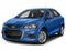 2020 Chevrolet Sonic Premier