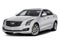 2018 Cadillac ATS Sedan Luxury RWD