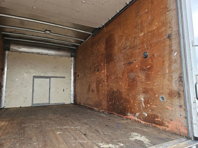 2015 Chevrolet Express Commercial Cutaway 3500 Van 159"